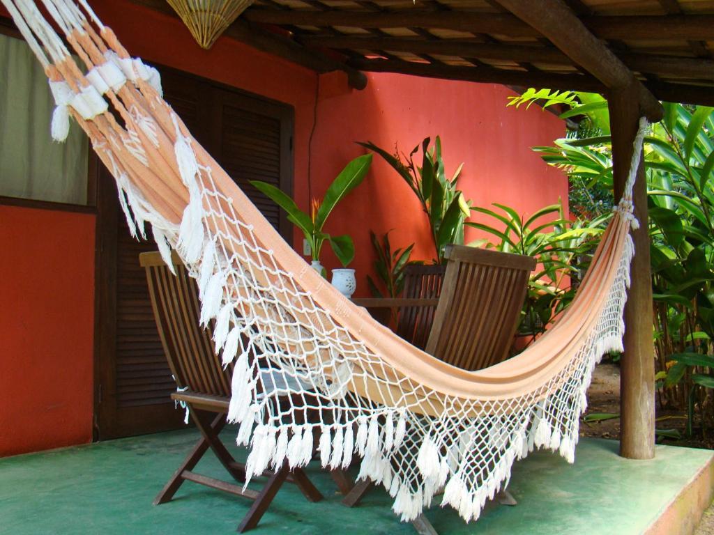 Pousada Big Bambu Trancoso Cameră foto
